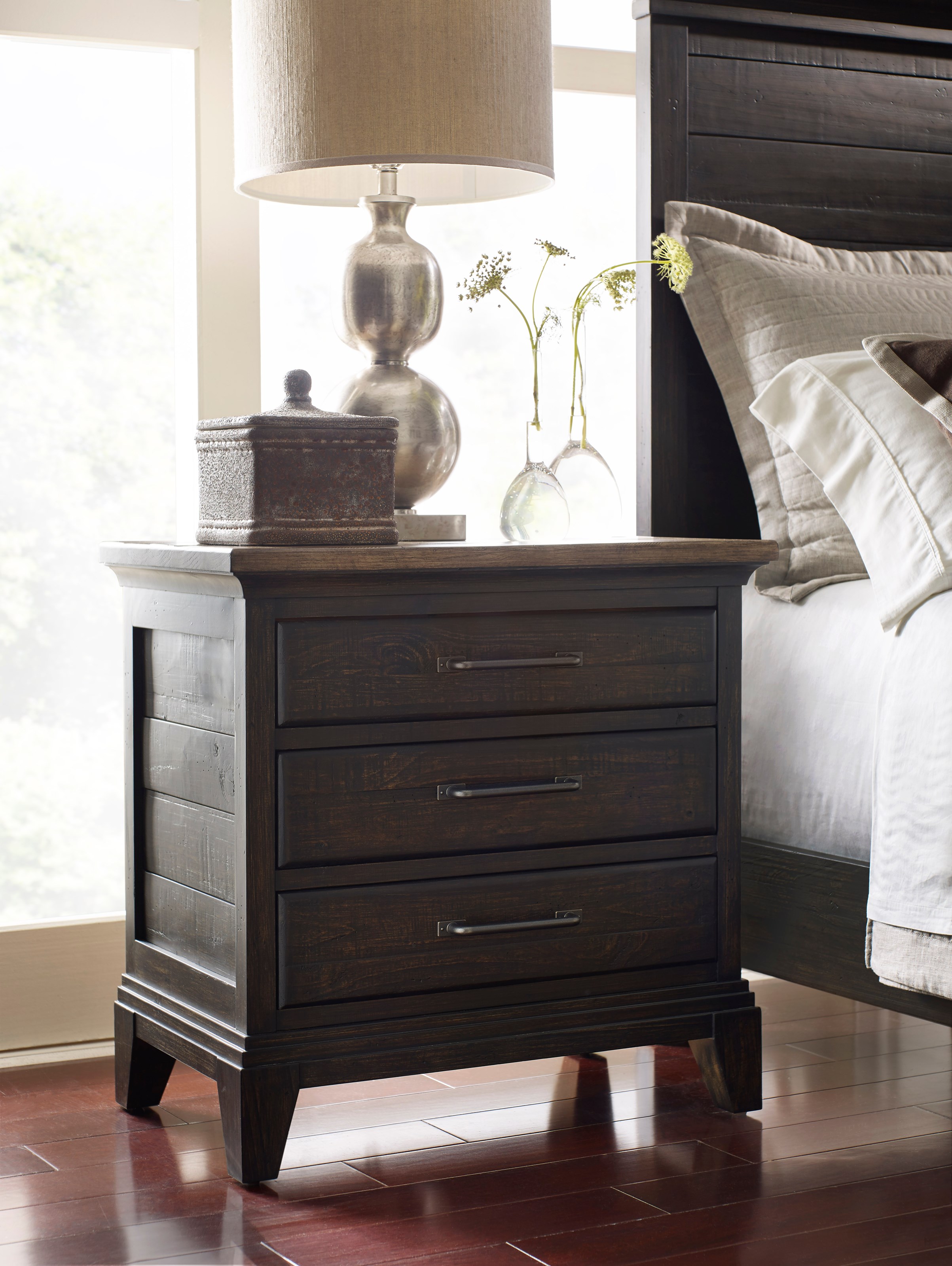 Kincaid nightstand deals